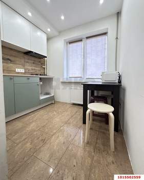 2-к квартира, на длительный срок, 40м2, 1/5 этаж