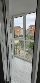 2-к квартира, на длительный срок, 60м2, 5/9 этаж