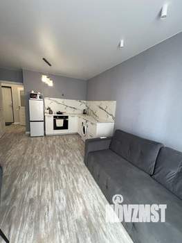 2-к квартира, на длительный срок, 44м2, 9/27 этаж