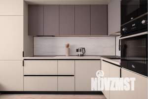 1-к квартира, посуточно, 40м2, 3/17 этаж