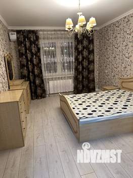 1-к квартира, на длительный срок, 45м2, 4/13 этаж