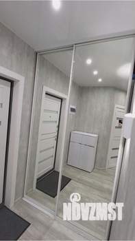 1-к квартира, на длительный срок, 39м2, 14/21 этаж