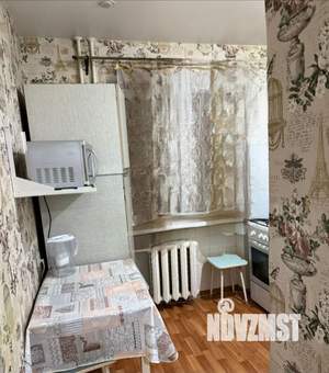 2-к квартира, на длительный срок, 42м2, 4/5 этаж