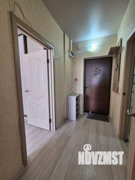 1-к квартира, на длительный срок, 37м2, 10/16 этаж