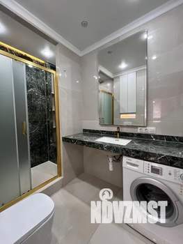 2-к квартира, посуточно, 45м2, 6/16 этаж