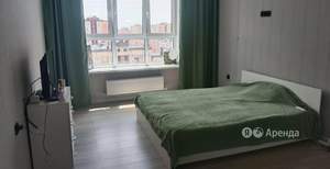 2-к квартира, на длительный срок, 64м2, 23/24 этаж