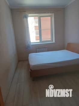 1-к квартира, на длительный срок, 31м2, 2/7 этаж