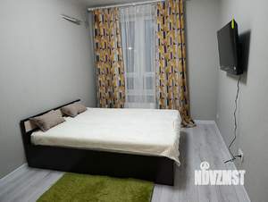 1-к квартира, на длительный срок, 30м2, 2/9 этаж