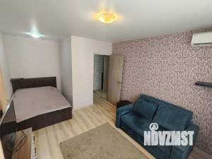 1-к квартира, посуточно, 32м2, 5/9 этаж