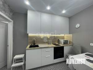 1-к квартира, на длительный срок, 41м2, 5/6 этаж