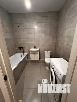 1-к квартира, посуточно, 45м2, 13/20 этаж