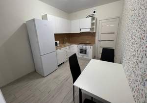 1-к квартира, на длительный срок, 34м2, 6/16 этаж