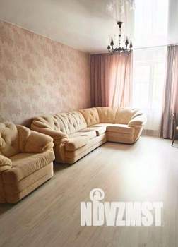1-к квартира, на длительный срок, 50м2, 6/8 этаж