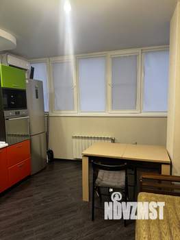 1-к квартира, на длительный срок, 36м2, 5/9 этаж