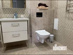 3-к квартира, на длительный срок, 71м2, 23/26 этаж