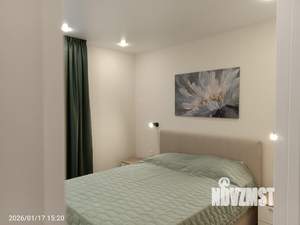 2-к квартира, на длительный срок, 63м2, 7/9 этаж