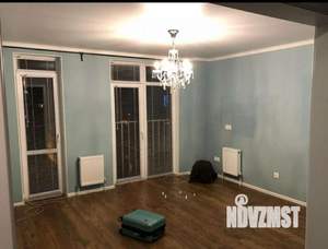 2-к квартира, на длительный срок, 57м2, 6/7 этаж