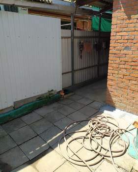 3-к квартира, на длительный срок, 49м2, 1/1 этаж