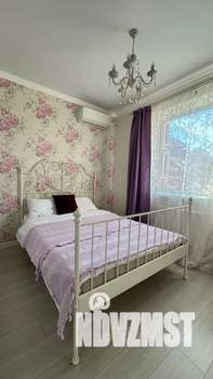 2-к квартира, посуточно, 38м2, 14/16 этаж