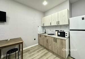 Студия квартира, на длительный срок, 20м2, 7/20 этаж