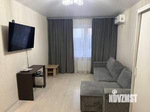 1-к квартира, на длительный срок, 37м2, 2/16 этаж