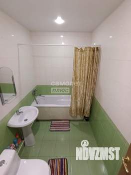 1-к квартира, на длительный срок, 39м2, 11/12 этаж