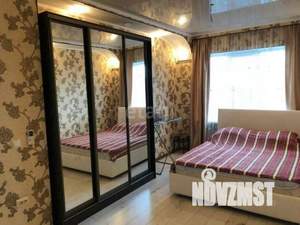1-к квартира, на длительный срок, 36м2, 2/2 этаж