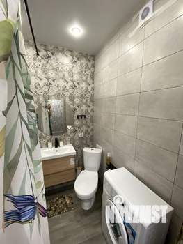 1-к квартира, на длительный срок, 37м2, 14/23 этаж