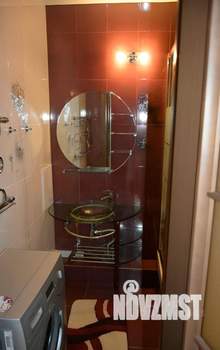 1-к квартира, на длительный срок, 42м2, 4/7 этаж