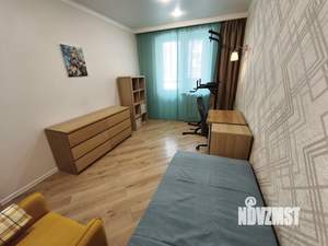 1-к квартира, на длительный срок, 39м2, 10/20 этаж