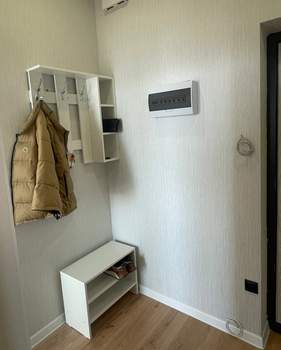 1-к квартира, на длительный срок, 31м2, 16/24 этаж