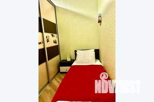 3-к квартира, посуточно, 80м2, 1/6 этаж