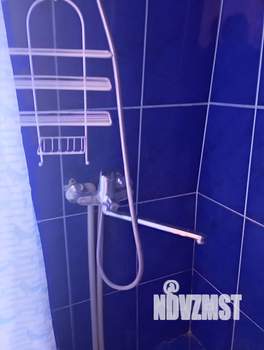 Студия квартира, на длительный срок, 20м2, 2/2 этаж