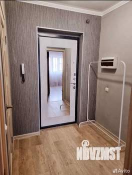 1-к квартира, на длительный срок, 36м2, 8/10 этаж