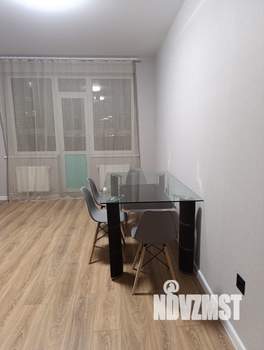 2-к квартира, на длительный срок, 62м2, 18/24 этаж