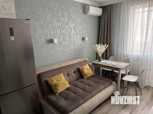 1-к квартира, на длительный срок, 38м2, 7/25 этаж