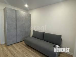 1-к квартира, на длительный срок, 35м2, 10/24 этаж