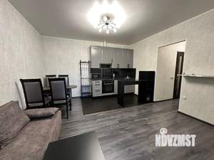 1-к квартира, на длительный срок, 54м2, 2/24 этаж