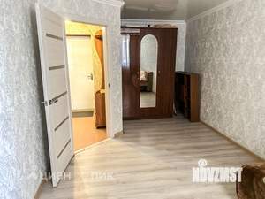 1-к квартира, на длительный срок, 34м2, 1/5 этаж
