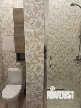 1-к квартира, на длительный срок, 48м2, 5/20 этаж