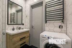 1-к квартира, посуточно, 17м2, 1/1 этаж