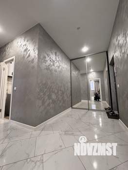 2-к квартира, на длительный срок, 68м2, 8/17 этаж