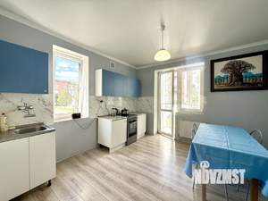 2-к квартира, на длительный срок, 60м2, 1/3 этаж