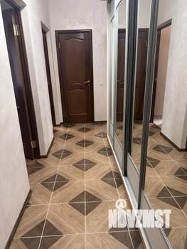 2-к квартира, на длительный срок, 63м2, 2/7 этаж