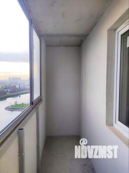 1-к квартира, на длительный срок, 53м2, 17/23 этаж