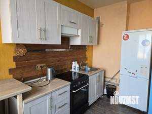 1-к квартира, на длительный срок, 35м2, 7/9 этаж