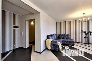 3-к квартира, посуточно, 90м2, 1/1 этаж