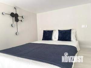 2-к квартира, посуточно, 45м2, 1/1 этаж