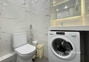 1-к квартира, на длительный срок, 35м2, 2/9 этаж