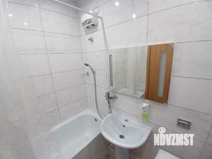 1-к квартира, на длительный срок, 39м2, 7/16 этаж